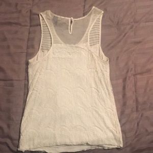 BKE Tops - BKE Boutique tank top BKE Tops - BKE Boutique tank top